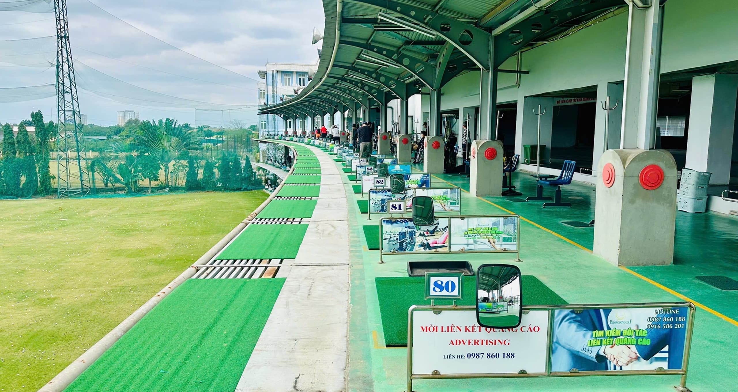 Sân Golf Phương Đông Gallery Image