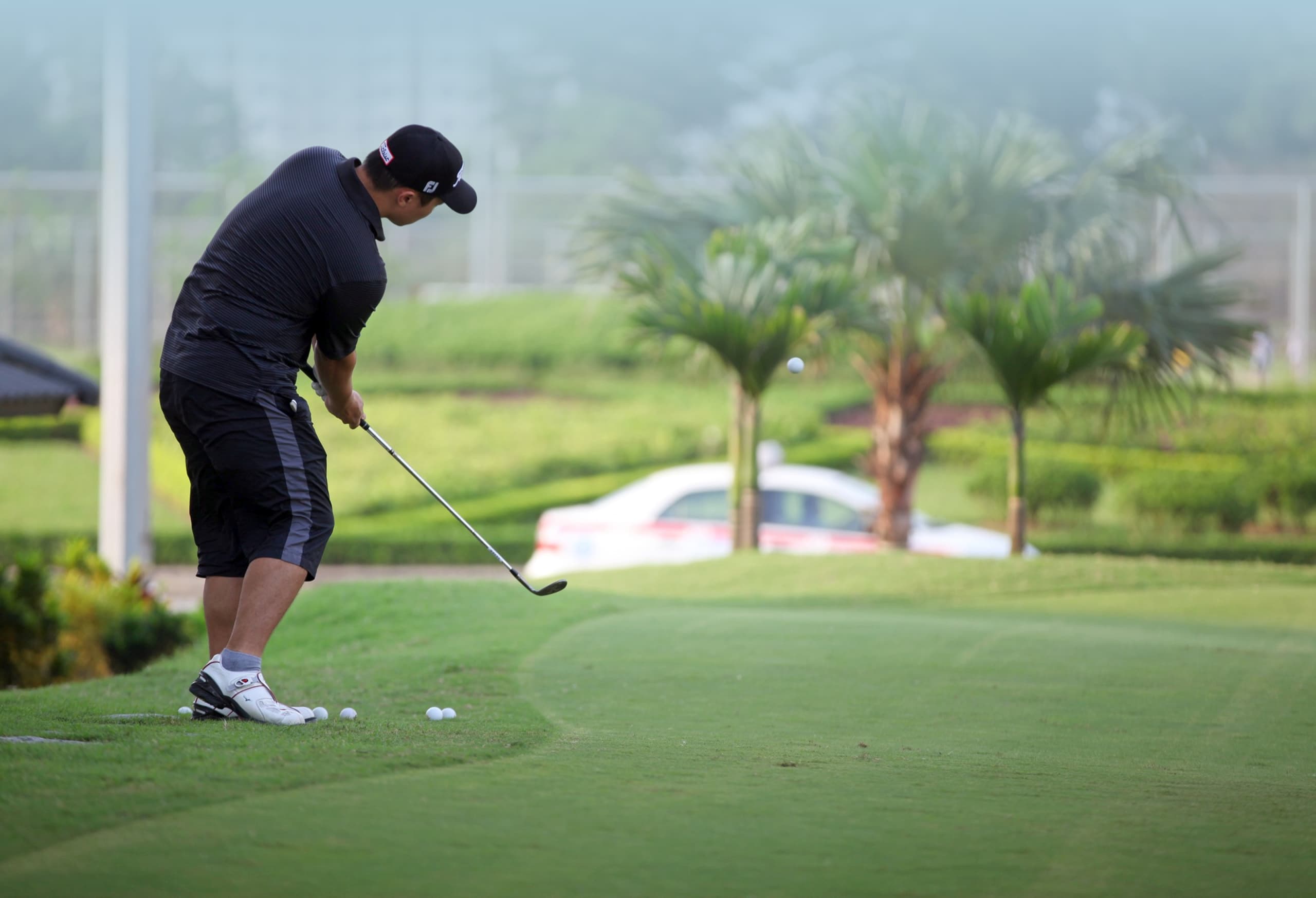 Sân Golf Phương Đông Gallery Image