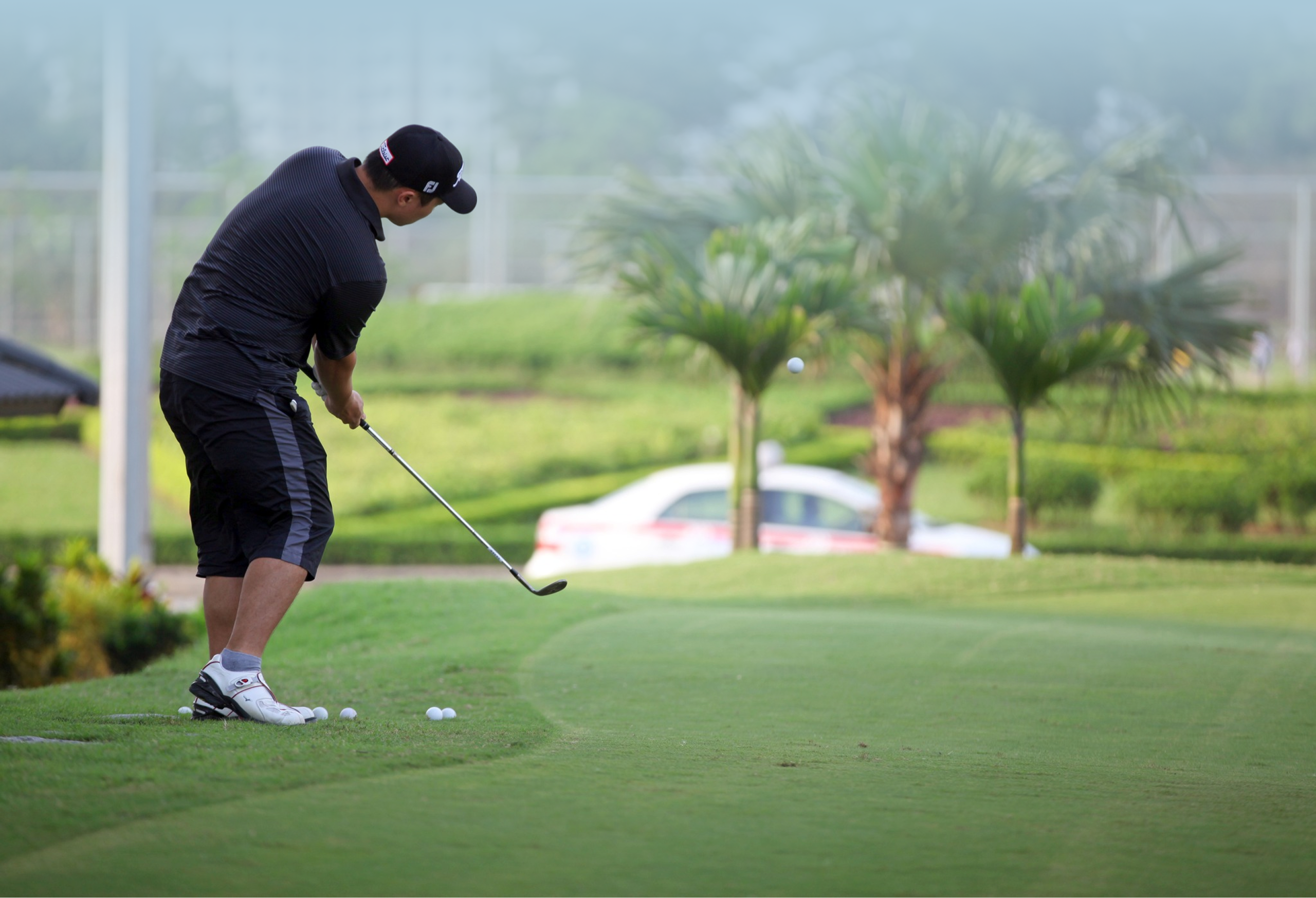 Phương Đông Golf Gallery Image