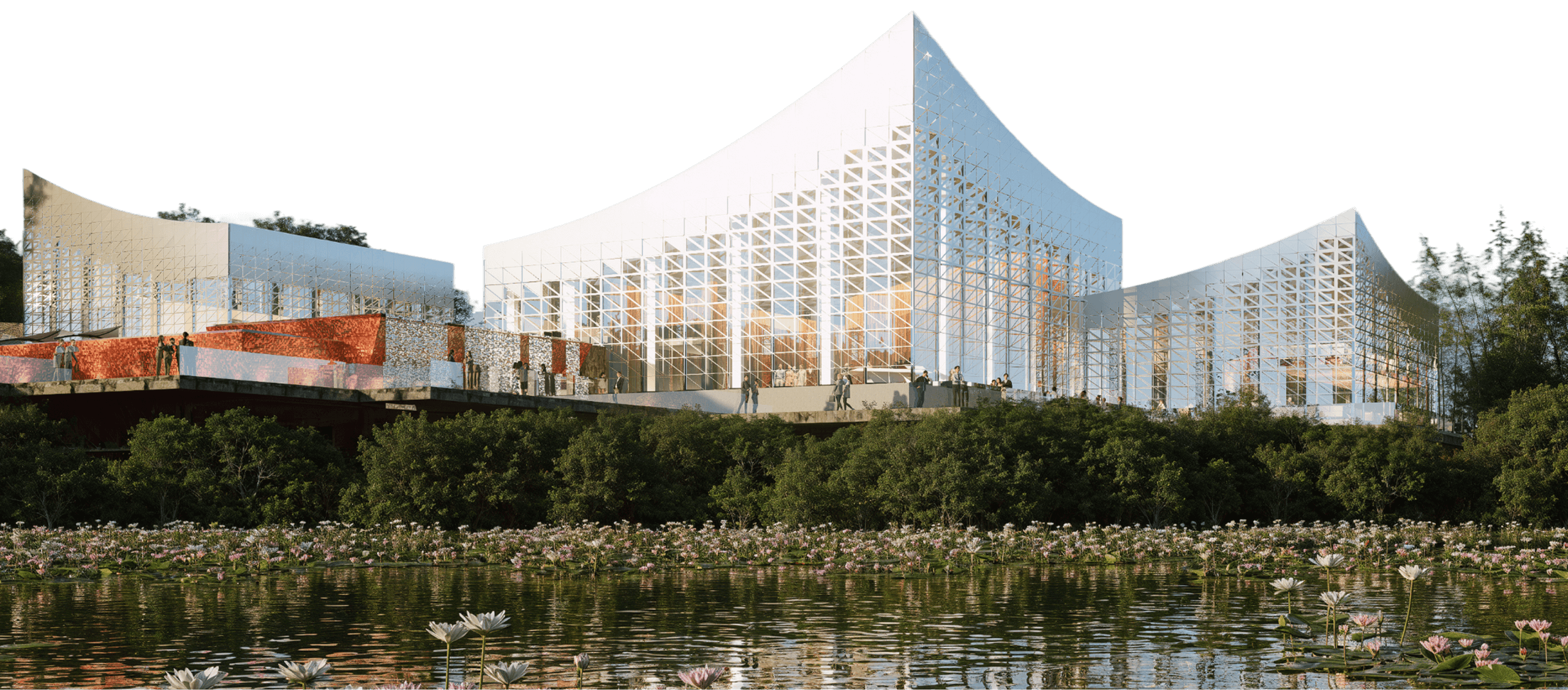 Utopia Villas & Resort Gallery Image