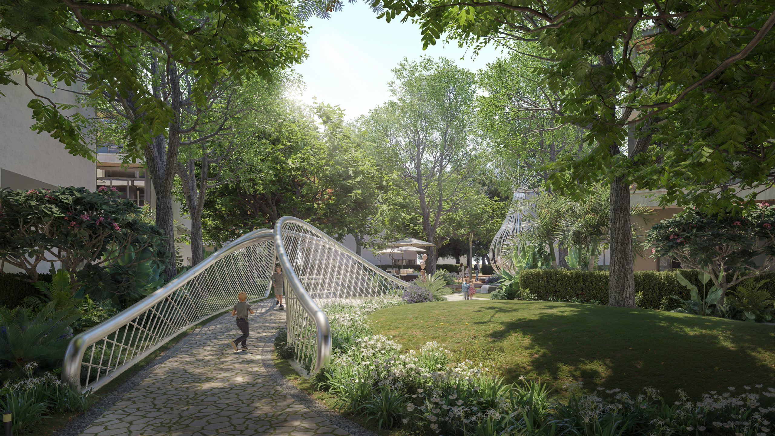 Utopia Villas & Resort Gallery Image