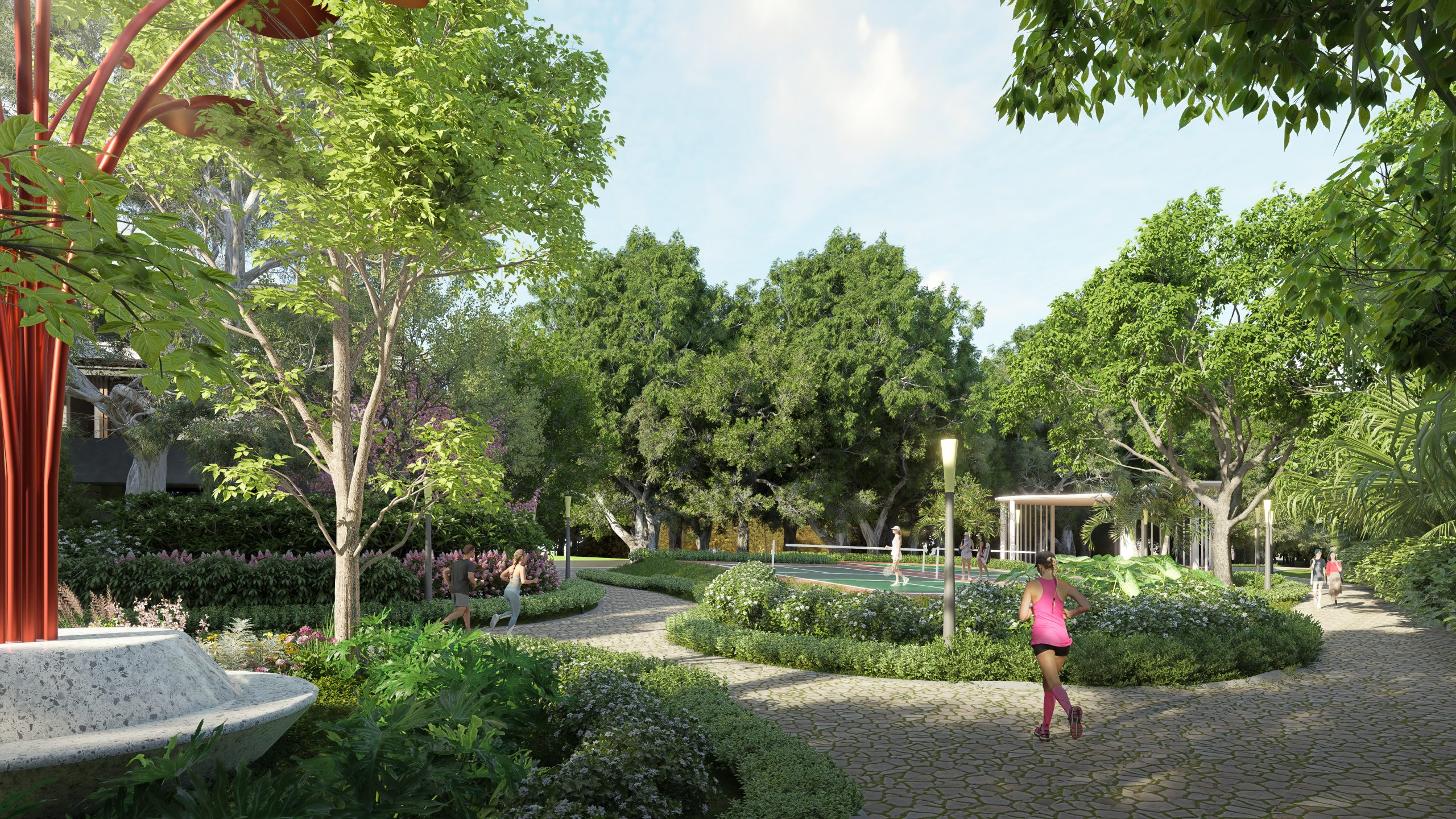 Utopia Villas & Resort Gallery Image