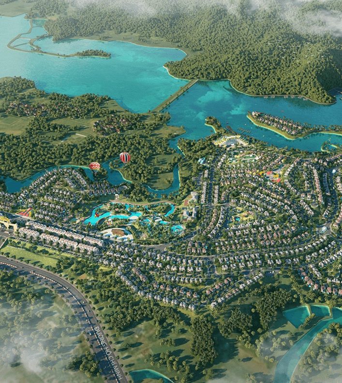 Linh vực hoạt động