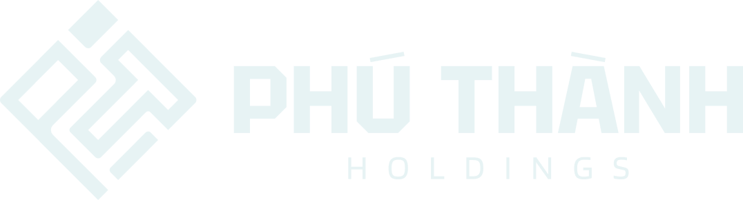 Logo Phú Thành Holdings